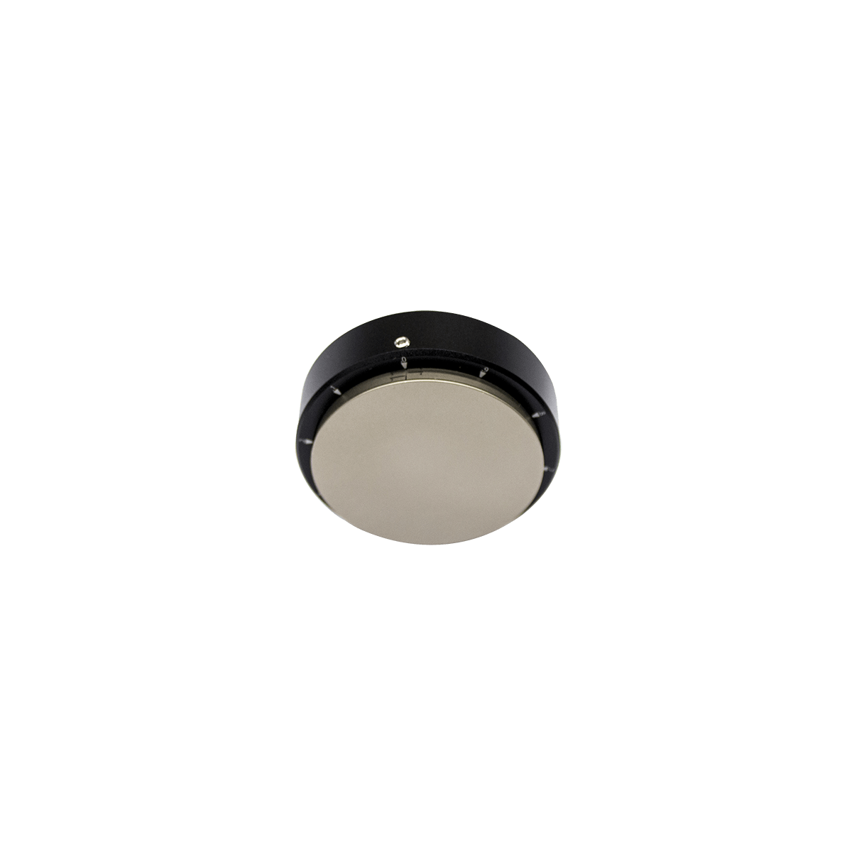 La Marzocco Push Tamper mit präzise einstellbarem Druck – ein professionelles Barista Tool für konstante Kaffeezubereitung an der Espressomaschine. Ideal für den Einsatz in Kombination mit einer La Marzocco Siebträgermaschine, verbessert er die Extraktion und sorgt für gleichmäßige Ergebnisse bei jedem Brühvorgang.