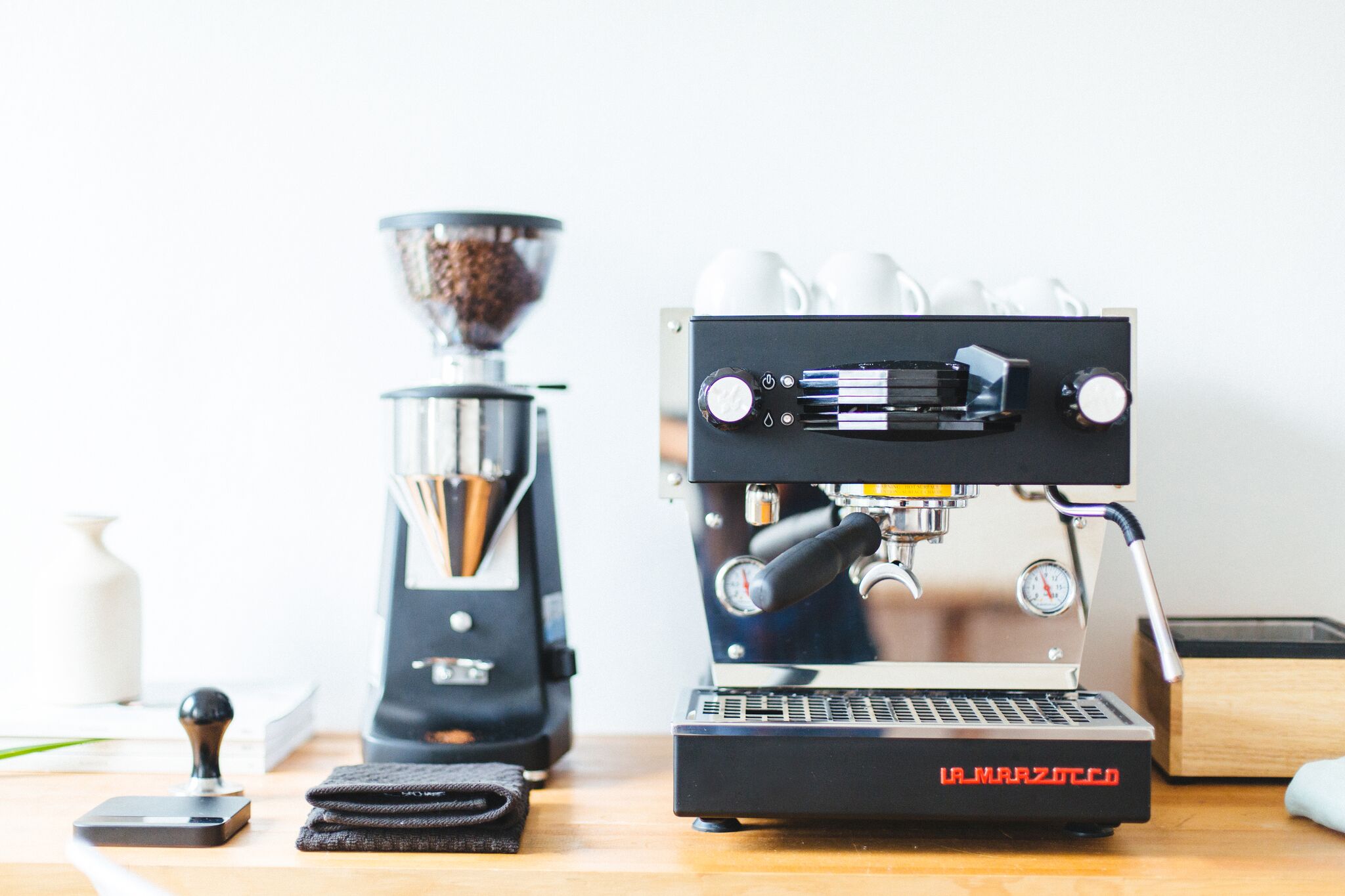 La marzocco for home discount