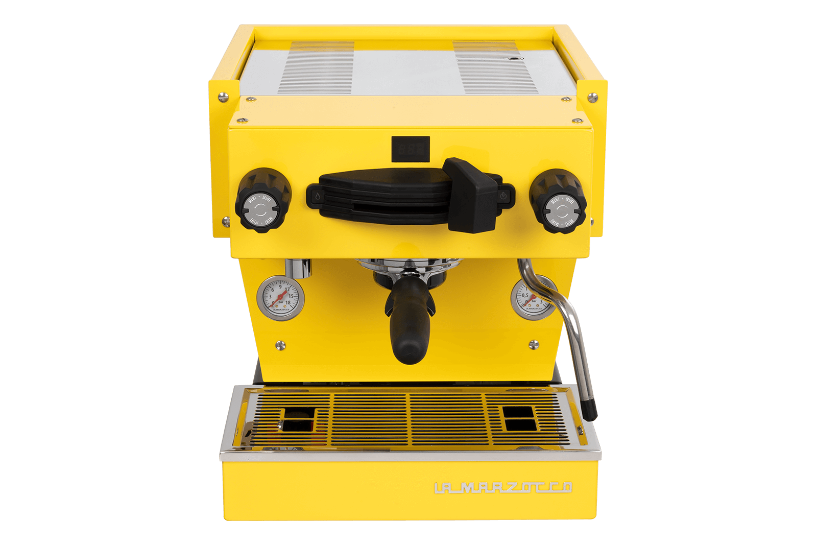 La Marzocco Linea Mini R » Profiqualität für deine Küche