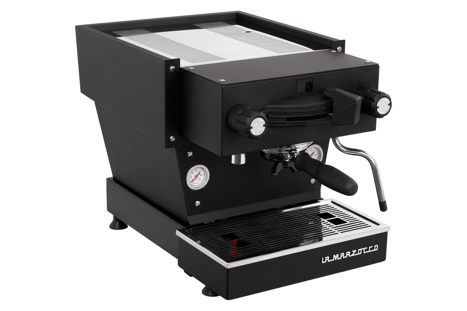 La Marzocco （ラマルゾッコ）Linea Mini グリル Linea-Mini-Nera-mat-front-3-4.png